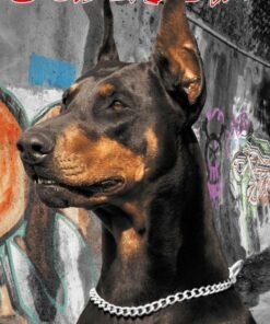 Alternative view of Strandlaken in microfiber, 100 x 180 cm. , Dobermann