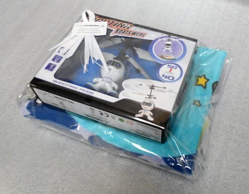Geschenkpakket - OID8810