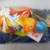 Geschenkpakket voor babyborrel  - OID8230