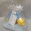 Geschenkpakket voor babyborrel - jongen