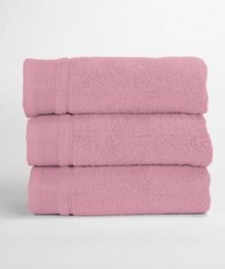 Handdoek 50 x 100 cm.