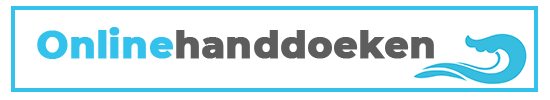 Onlinehanddoeken
