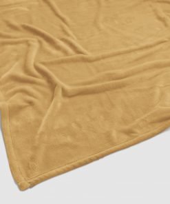 Alternative view of Plaid Sedalina Perfect Home - camel