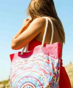 Zomer - Strandtassen