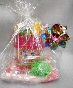 Geschenkpakket voor peuters  - Unicorn