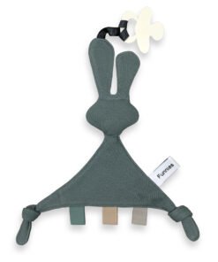 Alternative view of Tutdoekje konijn