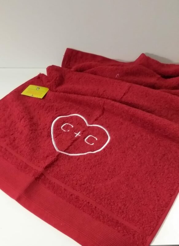 Onlinehanddoeken