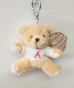 Sleutelhanger met naam