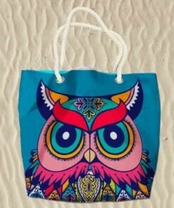 Alternative view of Strandlaken in microfiber, 100 x 180 cm. , ref.302