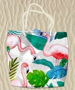 Alternative view of Strandlaken in microfiber, 100 x 180 cm. , ref.300