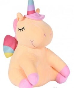 Alternative view of Unicorn 50 cm.