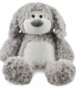 Knuffelhond 40 cm. -zippies