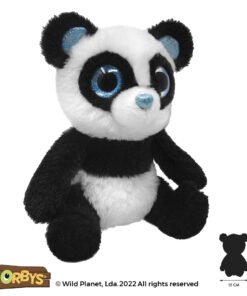 Alternative view of Wild planet - Saddys - pinguïn