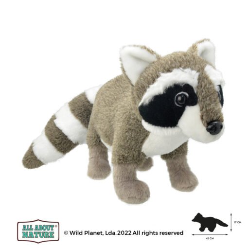 Wild planet - All about nature - Wasbeer