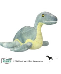 Wild planet - All about nature - Dino - Plesiosaur