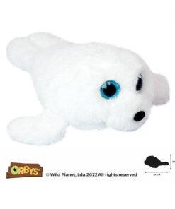 Wild planet - Orbys - Baby zeehond