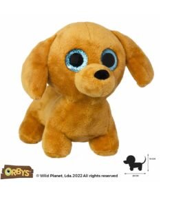 Wild planet - Orbys - Dashond