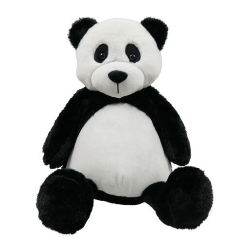 Panda knuffel 40 cm. -tummies