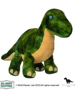 Alternative view of Wild planet - All about nature - Dino - Spinosaurus