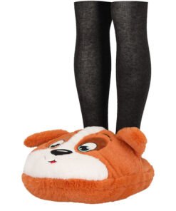 Alternative view of Giant Slipper, Apollo