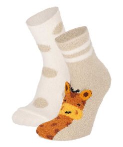 Alternative view of Huissokken - 2pack