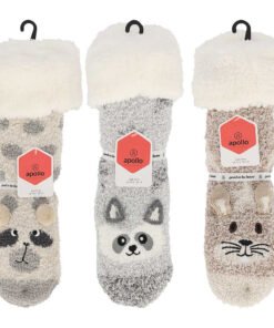 Huissokken Apollo (M)